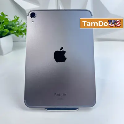 iPad mini (A17 Pro) Wi-Fi + Cellular | 128GB | Space Gray at Tablet & eBook Reader Accs in excellent condition
